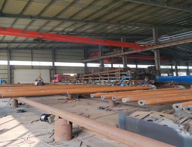 乌鲁木齐乌鲁木齐交通标志杆加工